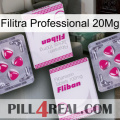 Filitra Professional 20Mg 33